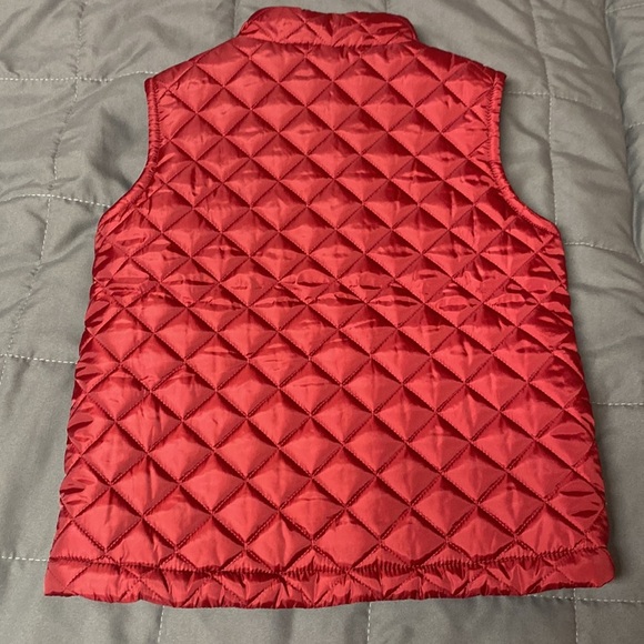 Gymboree vest - Picture 3 of 3